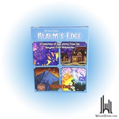 DUNGEON CRAFT: REALMS EDGE